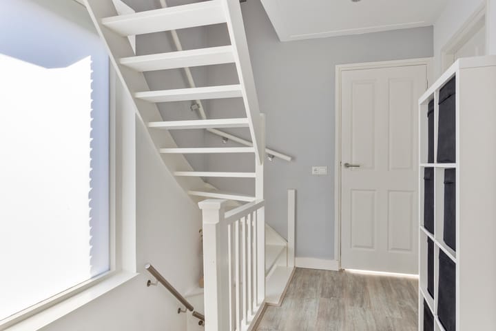 Foto 20 van Bongerdplein 17