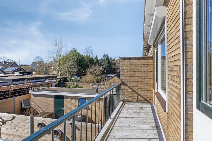 Foto 27 van Bongerdplein 17