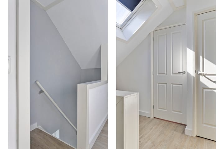 Foto 30 van Bongerdplein 17