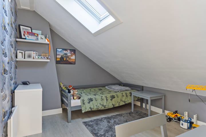 Foto 32 van Bongerdplein 17