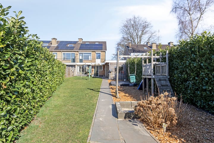 Foto 33 van Bongerdplein 17