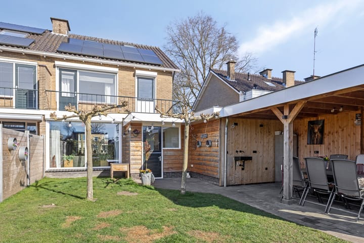 Foto 35 van Bongerdplein 17