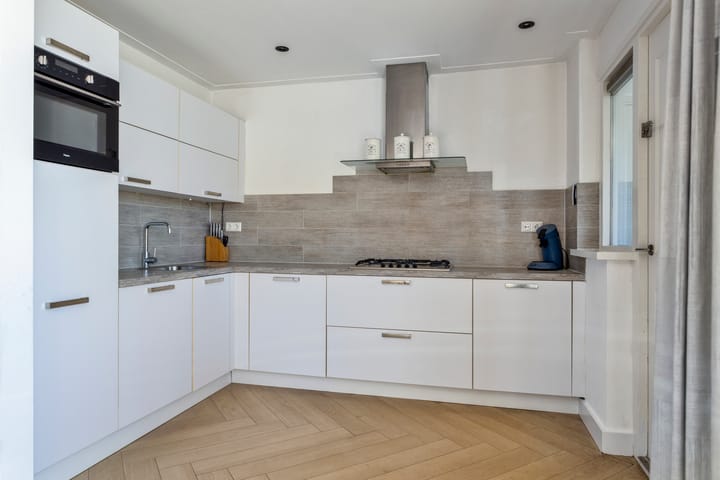 Foto 15 van Bongerdplein 17