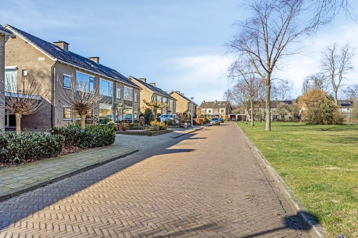 Foto 43 van Bongerdplein 17