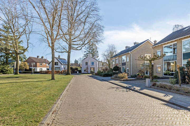 Foto 44 van Bongerdplein 17