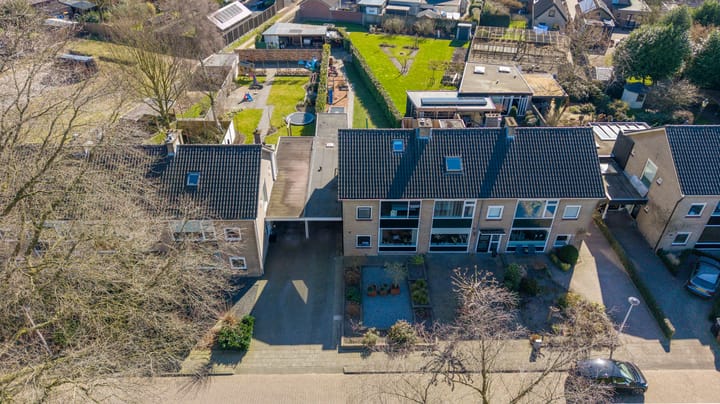 Foto 47 van Bongerdplein 17