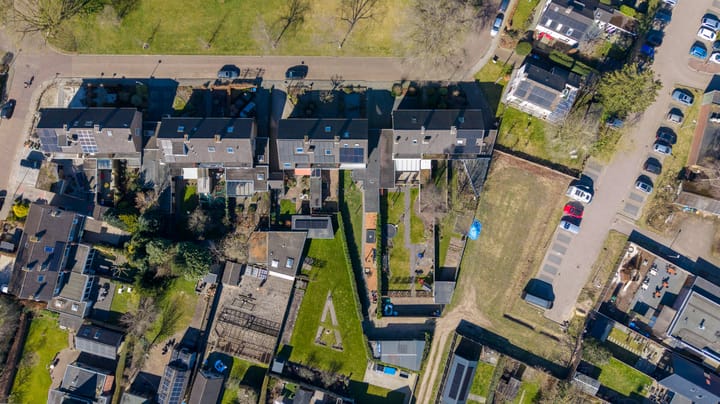 Foto 48 van Bongerdplein 17