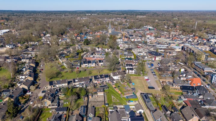 Foto 49 van Bongerdplein 17