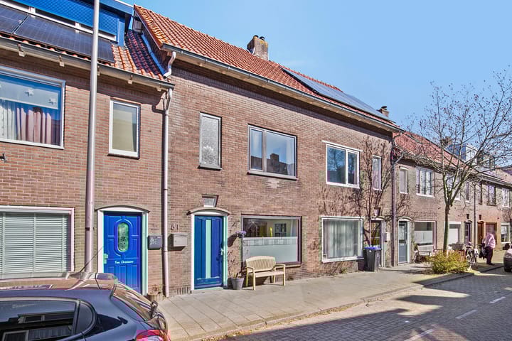 Foto 2 van Fregatstraat 81