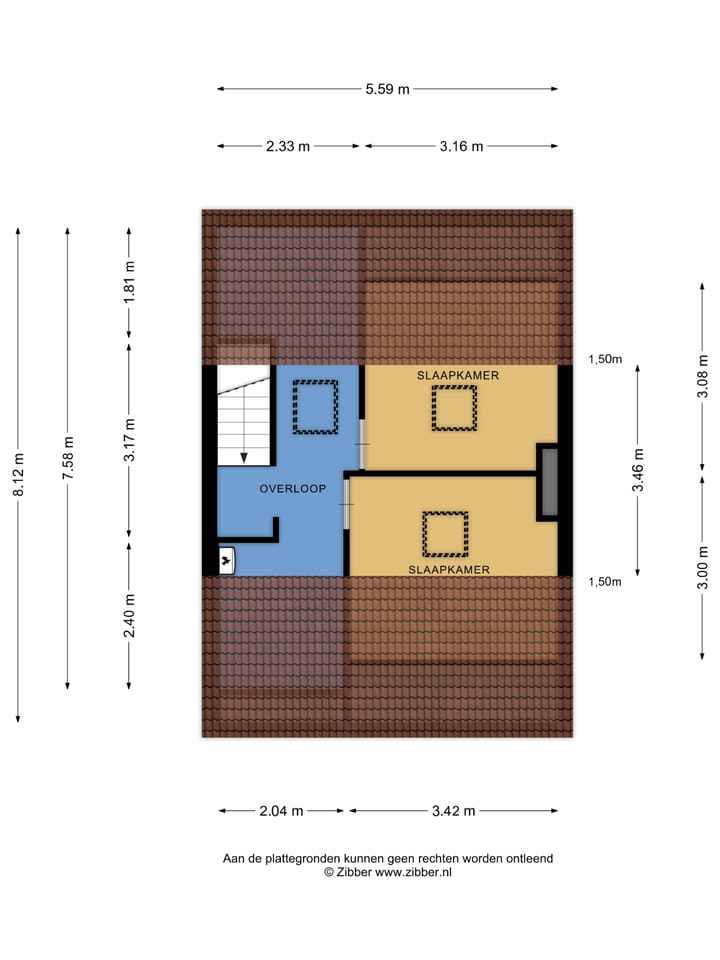 Foto 53 van Bongerdplein 17