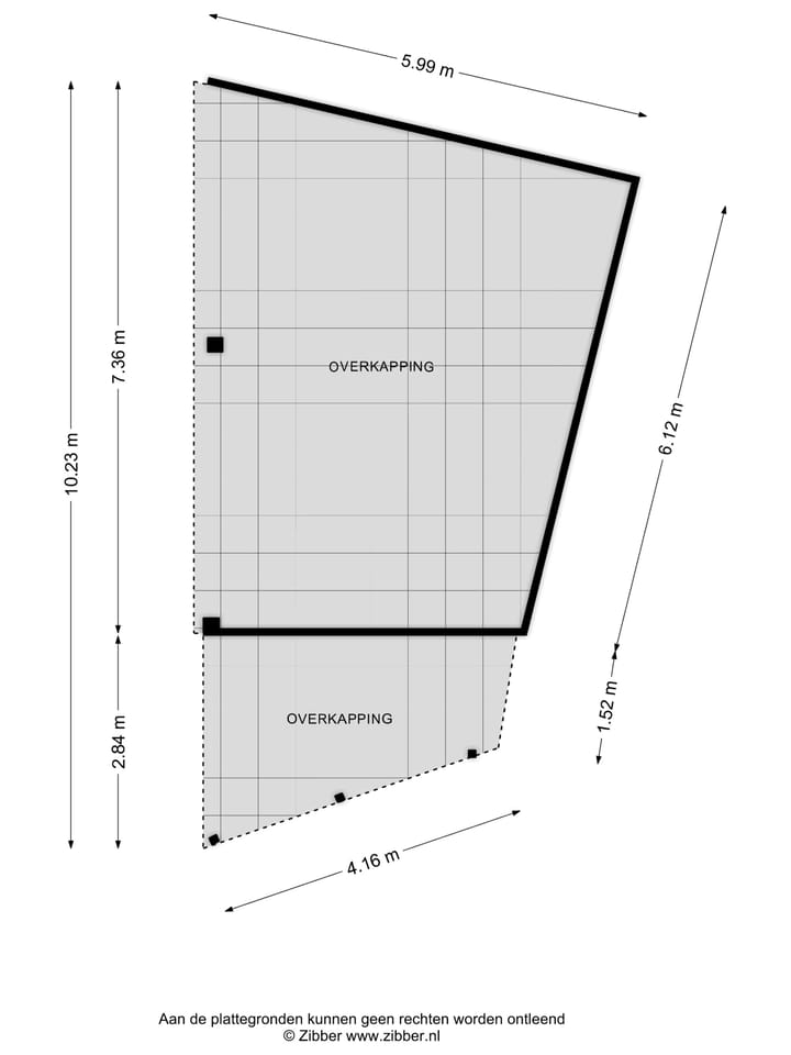 Foto 54 van Bongerdplein 17