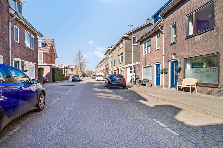 Foto 5 van Fregatstraat 81