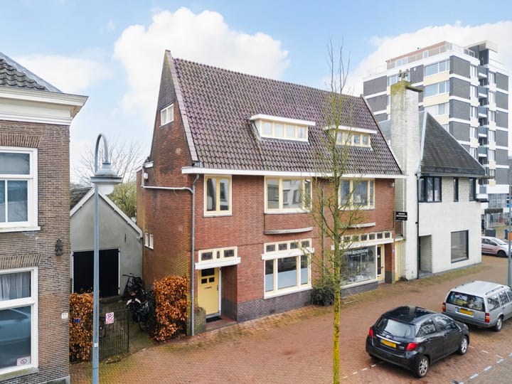 Foto 1 van Dorpsstraat vo Steenstraat 35