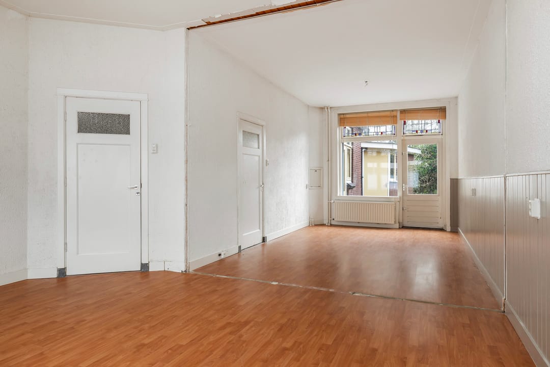 Foto 2 van Dorpsstraat vo Steenstraat 35