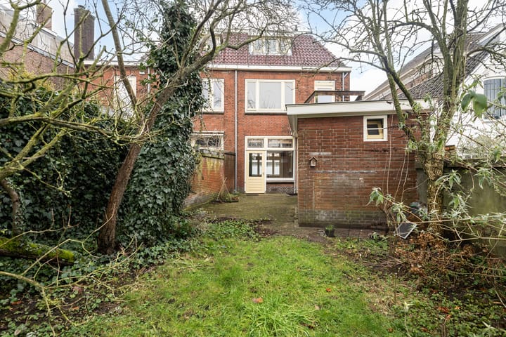 Foto 3 van Dorpsstraat vo Steenstraat 35