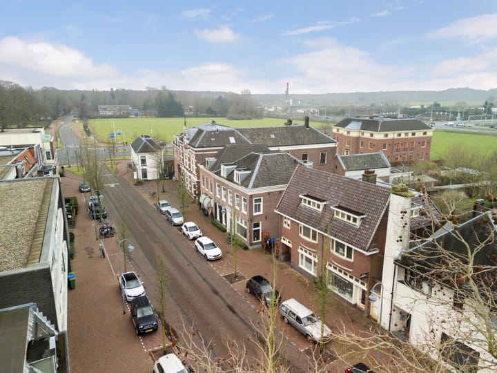 Foto 4 van Dorpsstraat vo Steenstraat 35