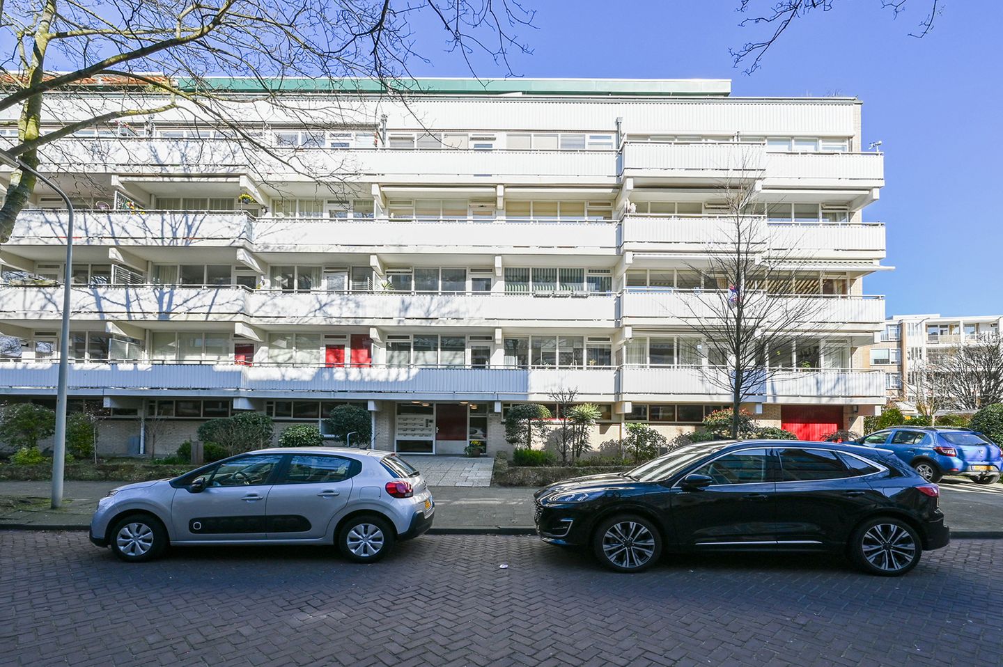 Foto 1 van Rigolettostraat 50