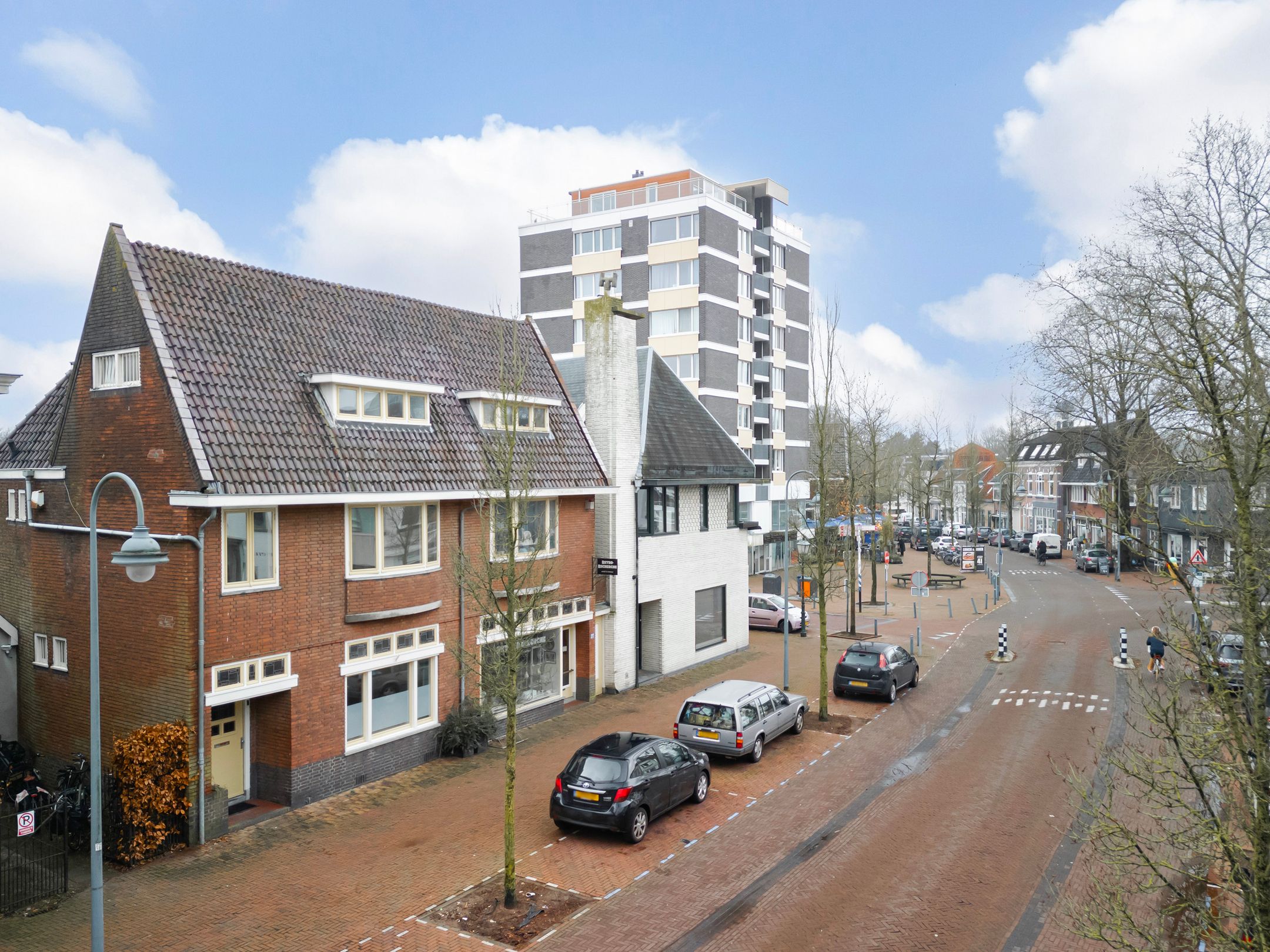 Foto 6 van Dorpsstraat vo Steenstraat 35