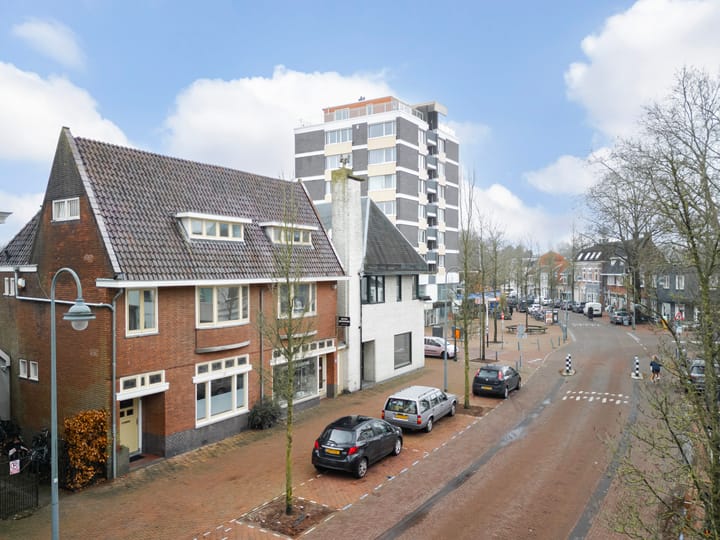 Foto 6 van Dorpsstraat vo Steenstraat 35