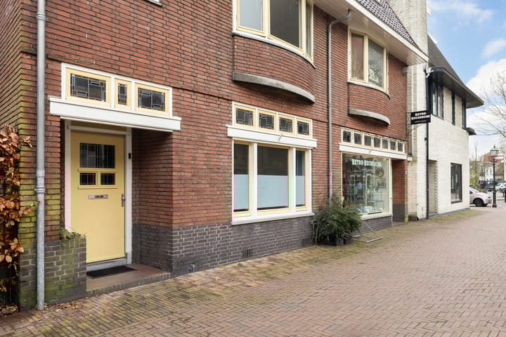 Foto 7 van Dorpsstraat vo Steenstraat 35