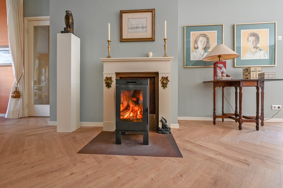 Foto 2 van Rigolettostraat 50