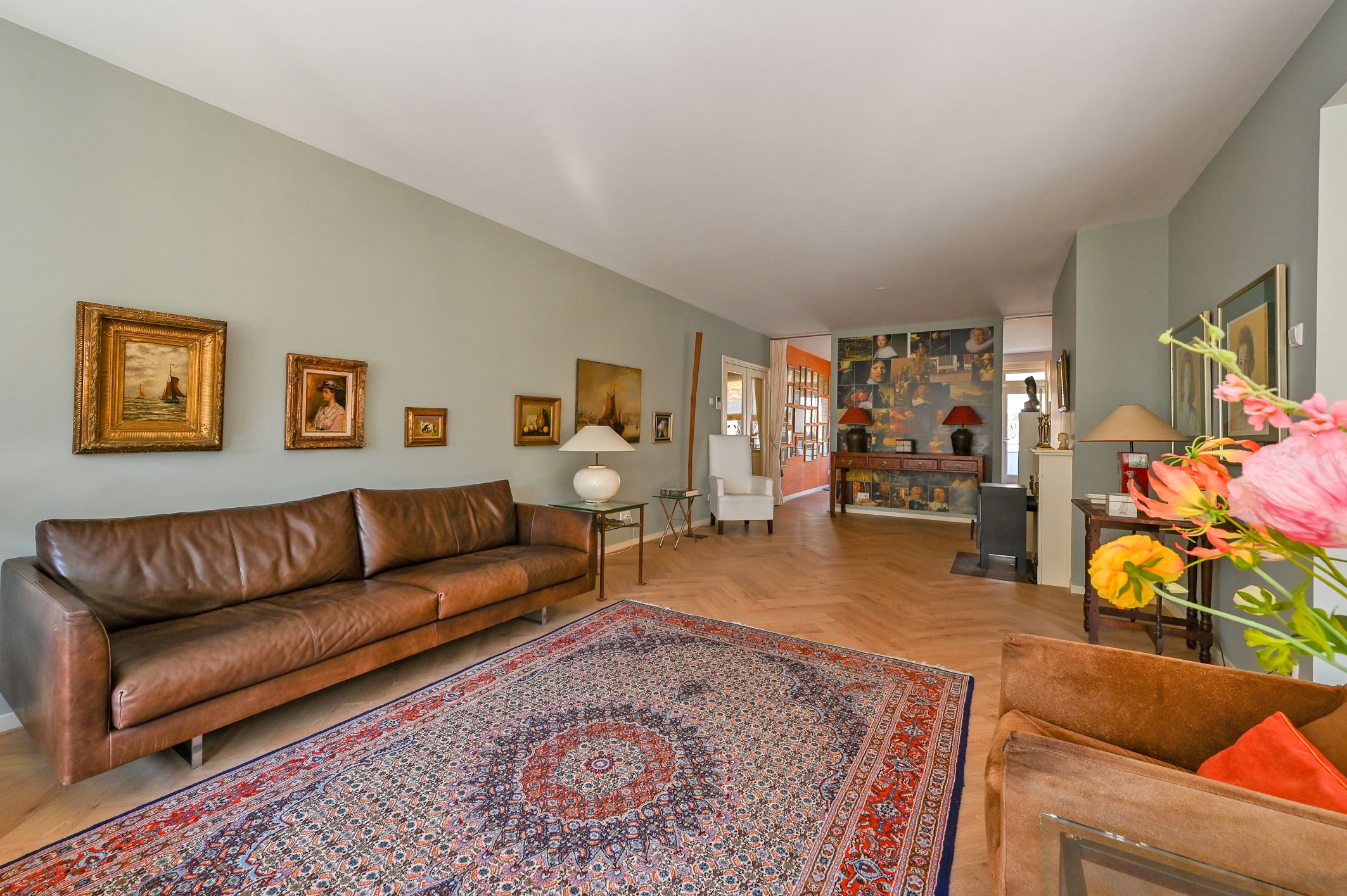 Foto 3 van Rigolettostraat 50