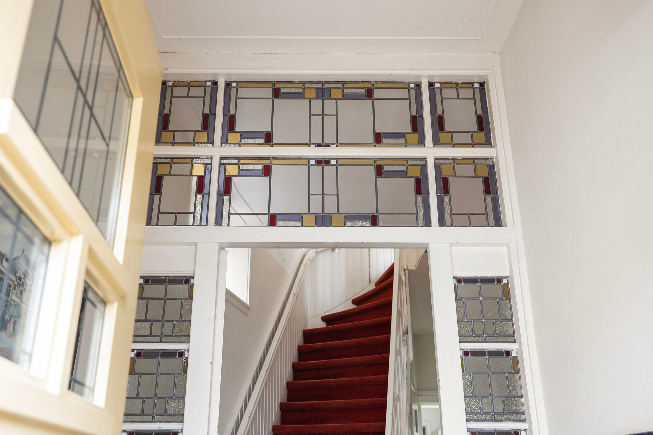 Foto 9 van Dorpsstraat vo Steenstraat 35