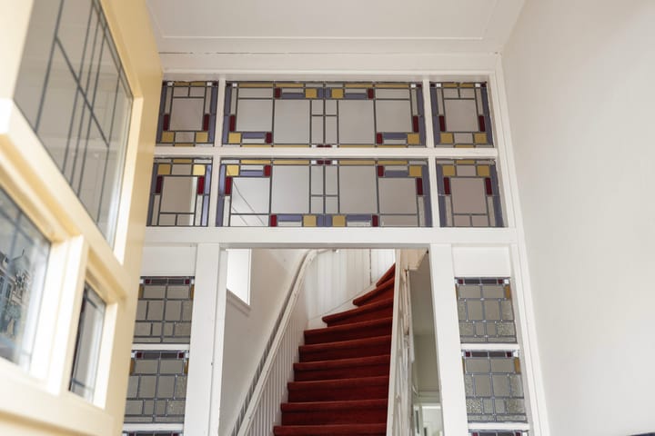 Foto 9 van Dorpsstraat vo Steenstraat 35