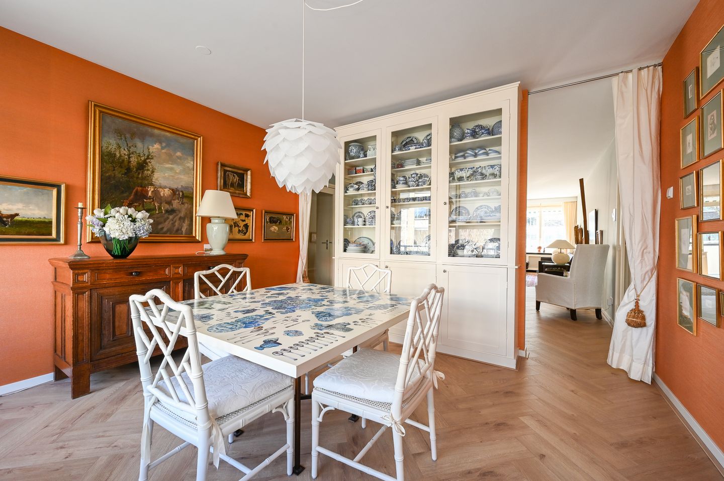 Foto 4 van Rigolettostraat 50