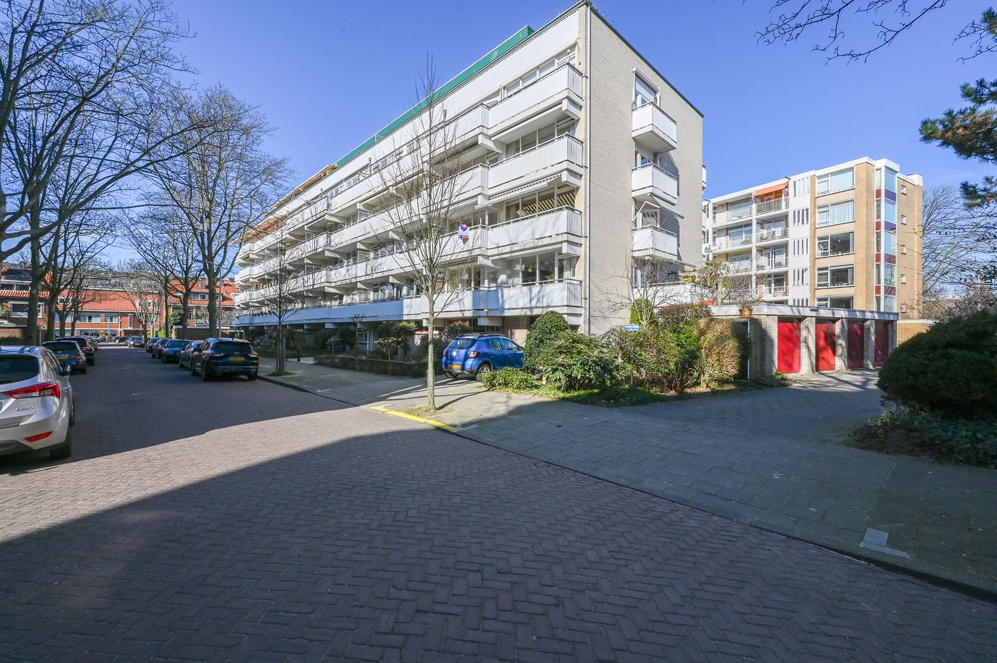 Foto 5 van Rigolettostraat 50