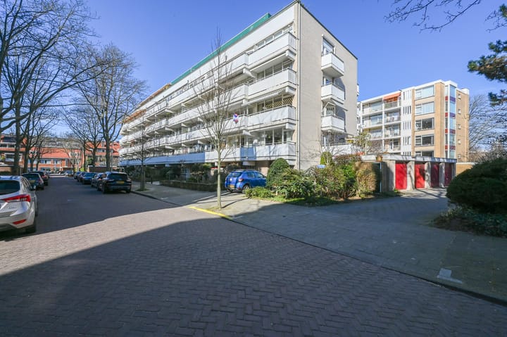 Foto 5 van Rigolettostraat 50