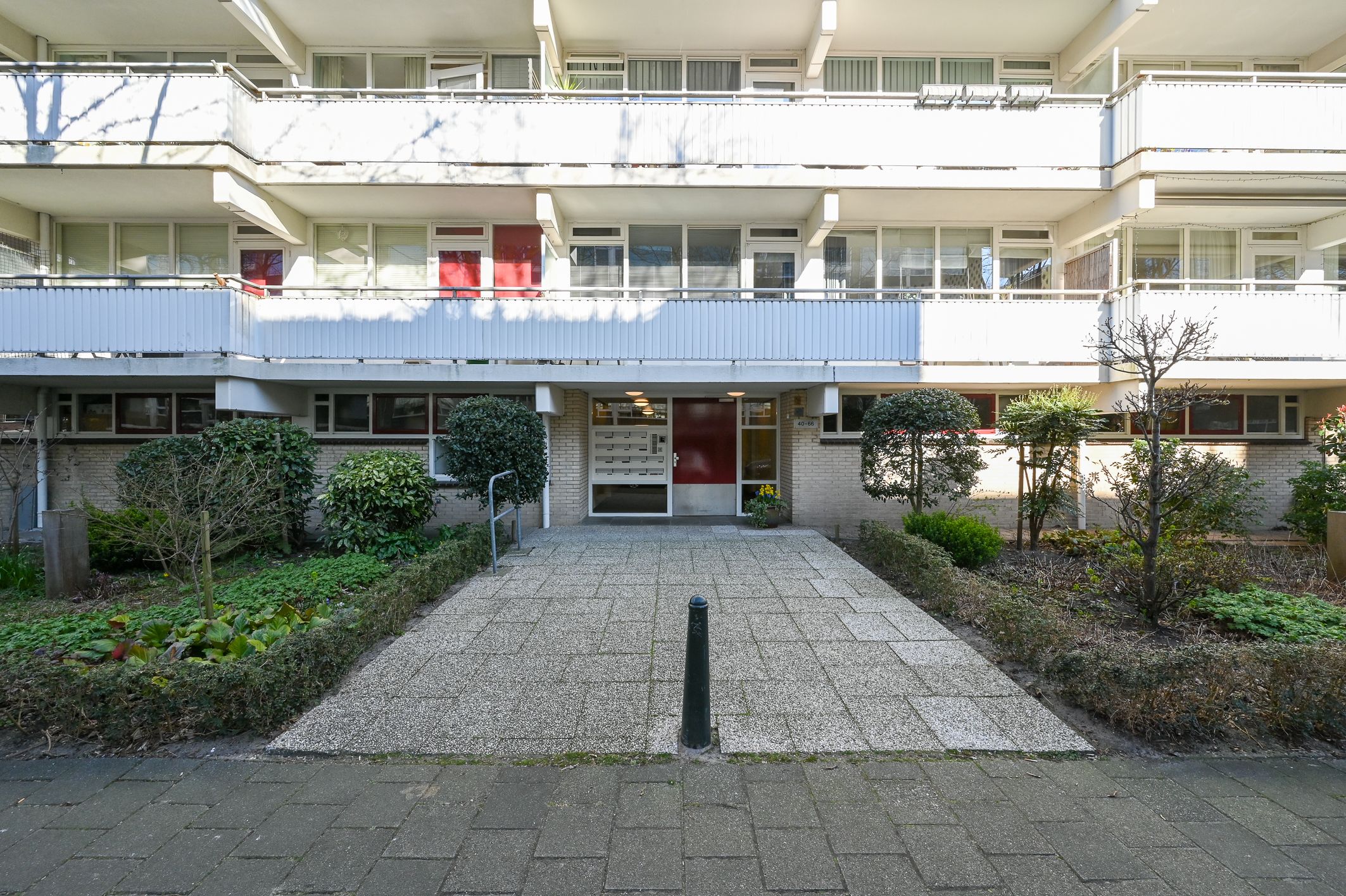 Foto 6 van Rigolettostraat 50