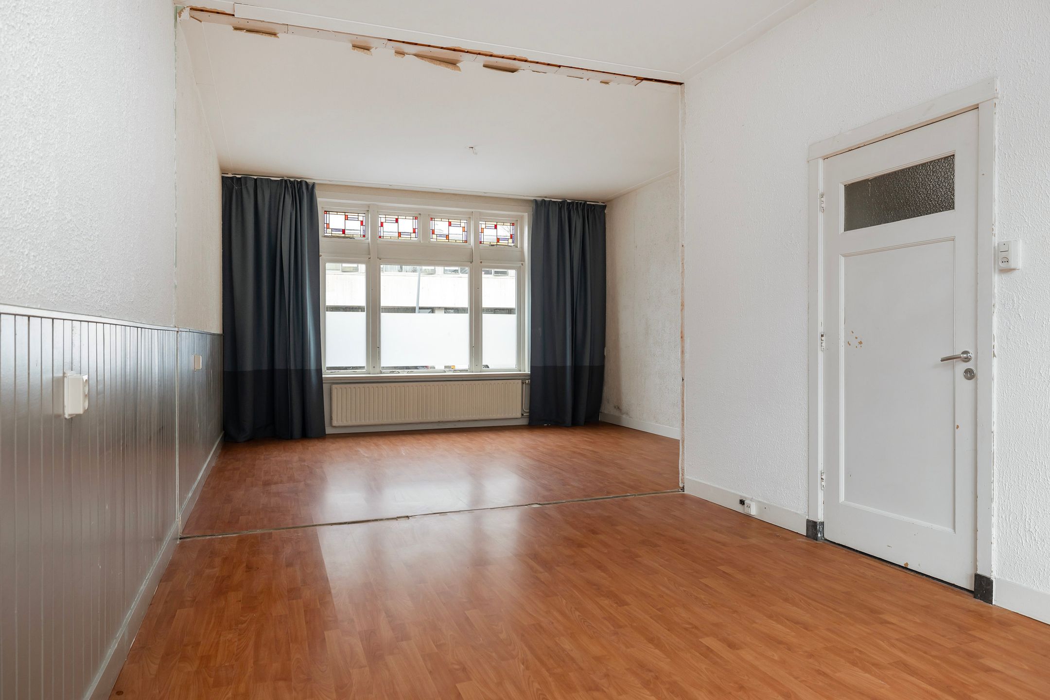 Foto 12 van Dorpsstraat vo Steenstraat 35