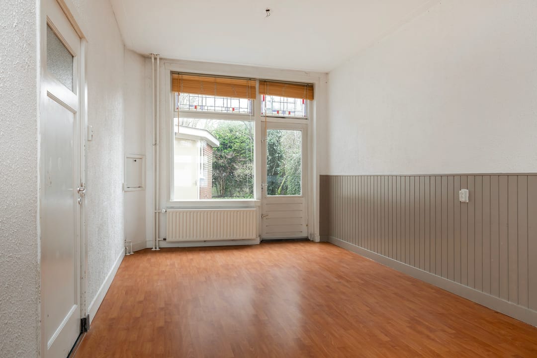 Foto 13 van Dorpsstraat vo Steenstraat 35