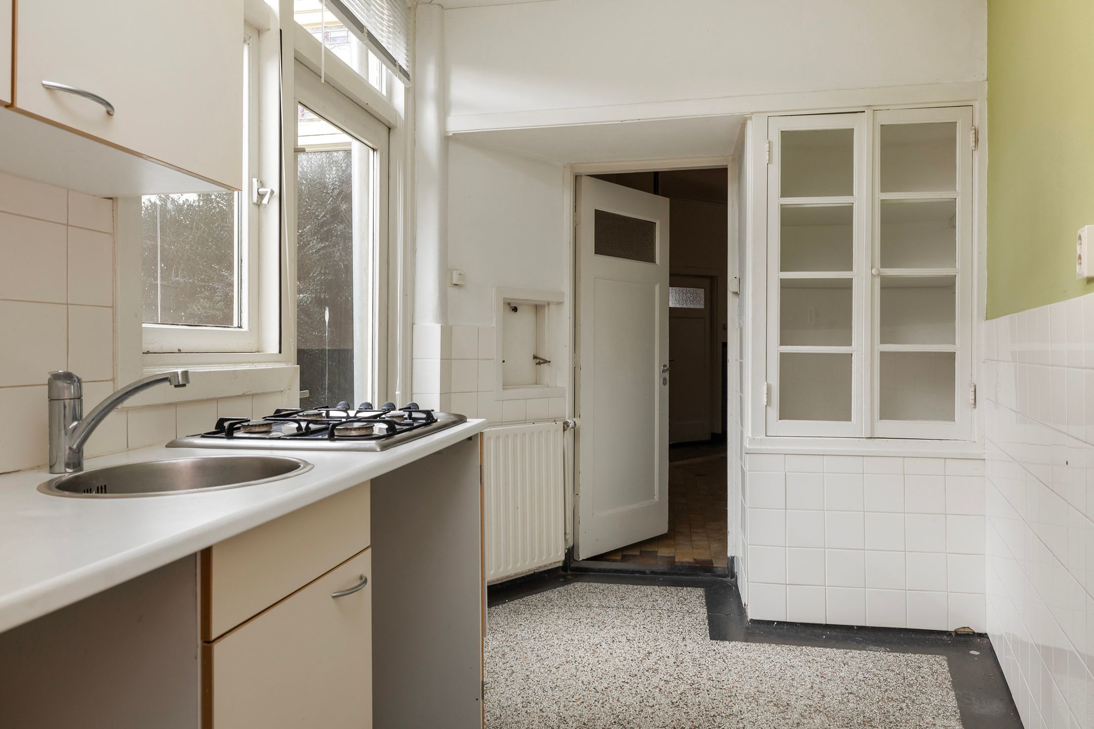 Foto 15 van Dorpsstraat vo Steenstraat 35