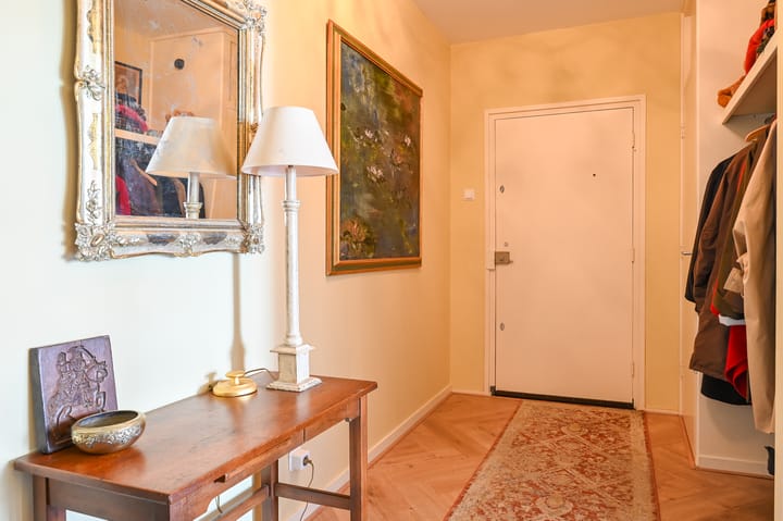 Foto 10 van Rigolettostraat 50