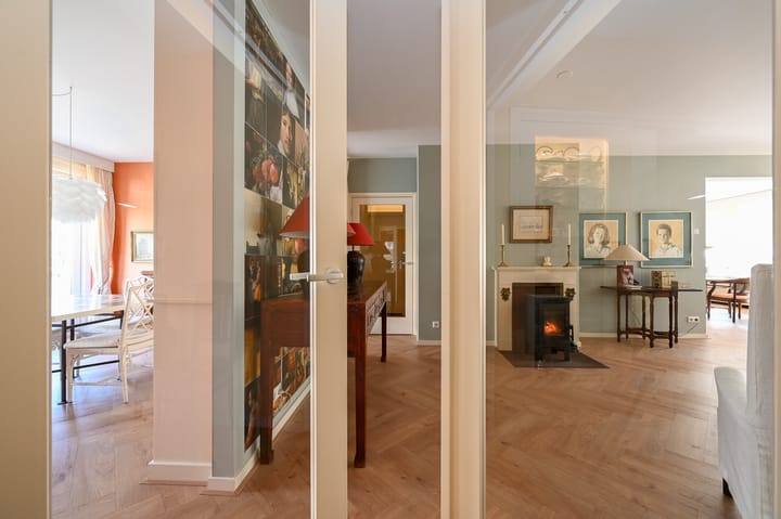 Foto 11 van Rigolettostraat 50