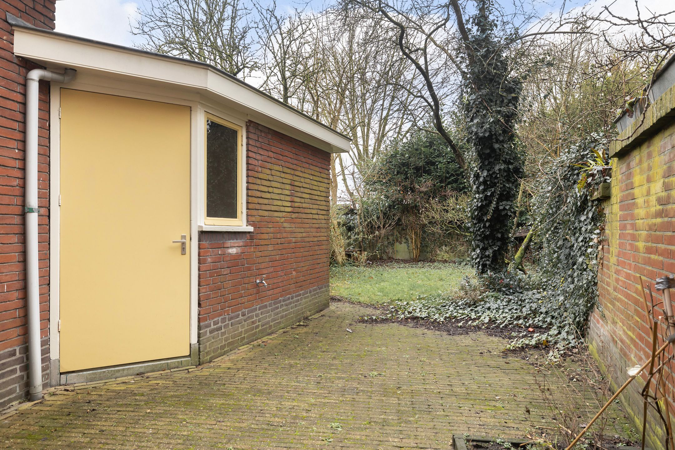 Foto 18 van Dorpsstraat vo Steenstraat 35