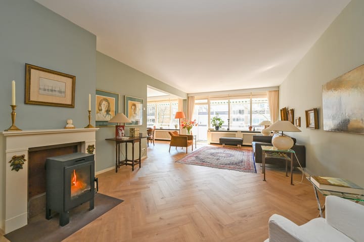 Foto 12 van Rigolettostraat 50