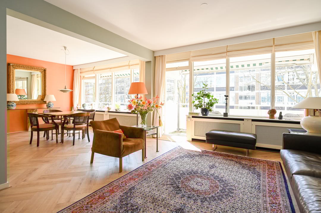 Foto 13 van Rigolettostraat 50