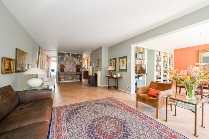 Foto 14 van Rigolettostraat 50