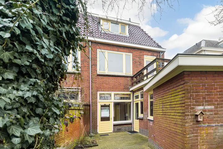 Foto 20 van Dorpsstraat vo Steenstraat 35