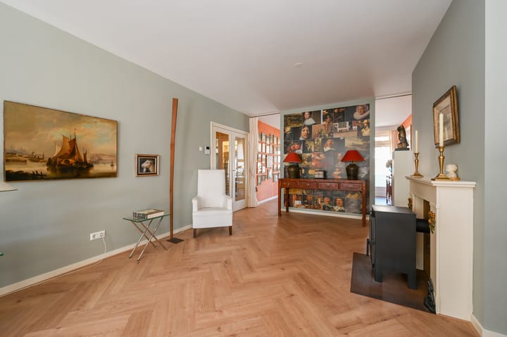 Foto 16 van Rigolettostraat 50