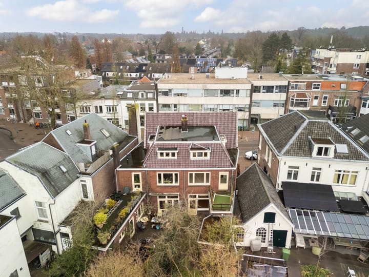 Foto 22 van Dorpsstraat vo Steenstraat 35