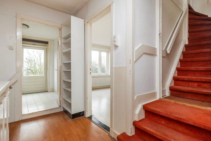 Foto 25 van Dorpsstraat vo Steenstraat 35