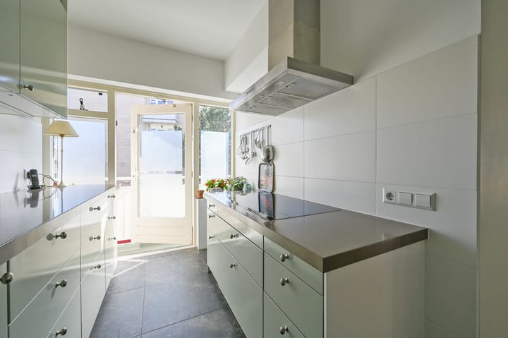 Foto 20 van Rigolettostraat 50