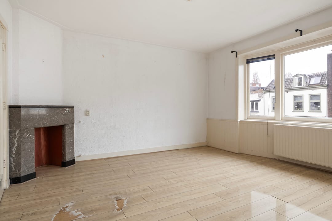 Foto 26 van Dorpsstraat vo Steenstraat 35