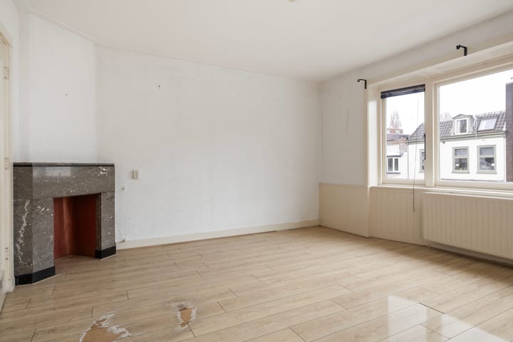 Foto 26 van Dorpsstraat vo Steenstraat 35