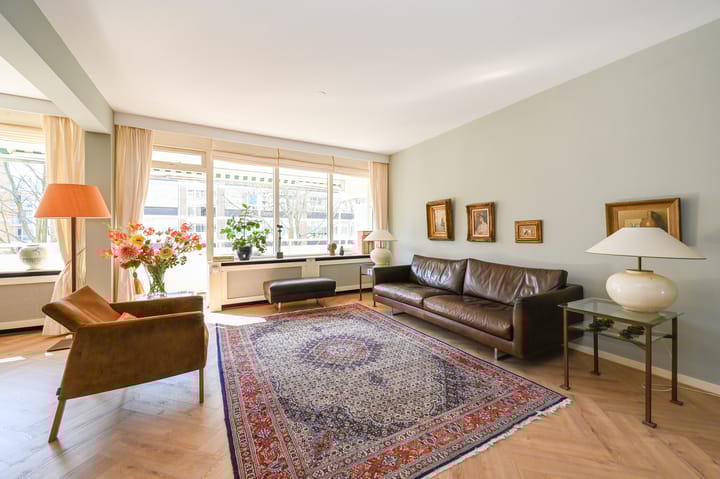 Foto 15 van Rigolettostraat 50