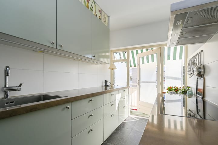 Foto 19 van Rigolettostraat 50